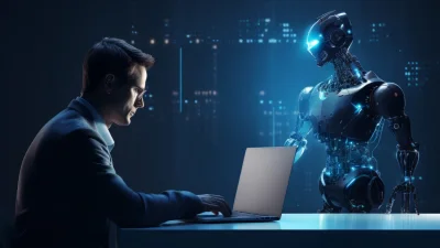AI Agent: AI Sudah Bisa Berpikir, Kenapa Membuatnya Bertindak Masih Sulit?