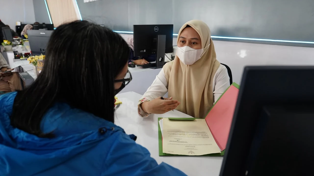 Bukan Sekadar Percepatan Proses, Peralihan Hak Terintegrasi 10 Hari Bangun Transformasi Ekosistem Layanan