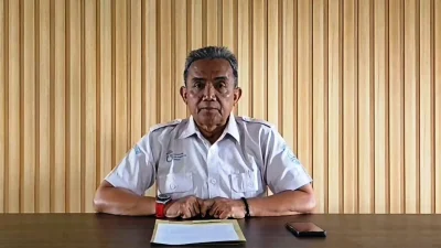 Kepsek SMAN 1 Pamanukan Buka Suara soal Kasus Viral, Tegaskan Tak Ada Ruang bagi Pelecehan