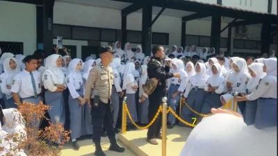 Guru Terduga Pelaku Pencabulan di SMAN 1 Pamanukan Jadi Tersangka