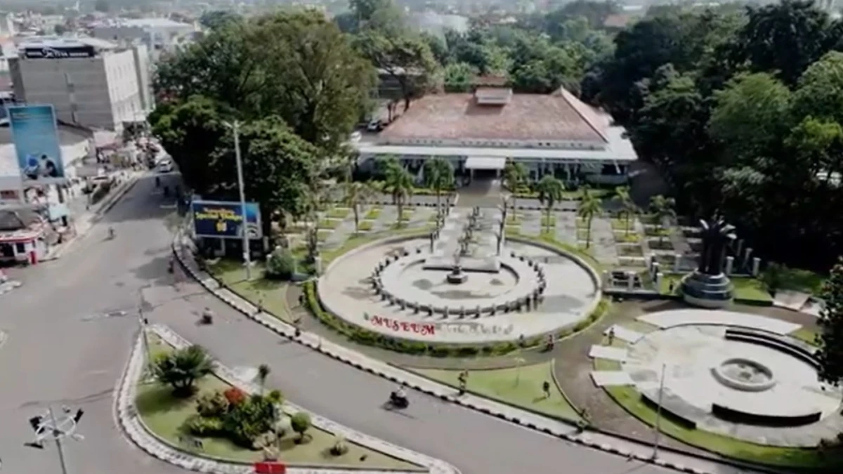 Jumlah Penduduk Kabupaten Subang Meningkat dari Tahun ke Tahun, Ini Faktor Utamanya