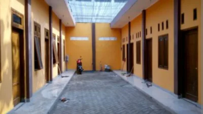 Wajib Tahu! Daftar Kosan Murah di Binong Subang 2026, Lengkap dengan Alamat
