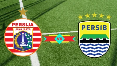 Prediksi Persija vs Persib Bandung 12 September 2026: Maung Bandung Unggul Tipis?