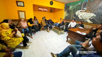 Kader Golkar Purwakarta Tuntut Ambu Anne Gelar Musda, Ambil Terobosan agar Segera Terealisasi