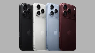 Harga Resmi iPhone 18 Pro di Singapura Mulai Rp26 Jutaan, Indonesia Berapa?