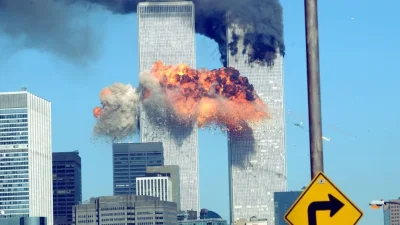 Serangan 11 September 2001 Genap 25 Tahun, Ini Fakta dan Kronologi 9/11