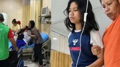 Update Kasus Keracunan MBG di Karo: Hasil Lab Temukan 3 Bakteri, Korban Masih Jalani Perawatan