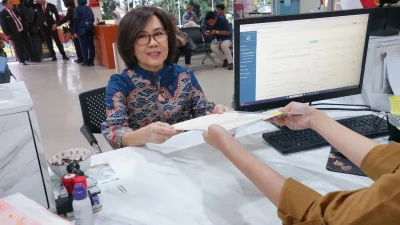 Balik Nama Sertipikat Kini Selesai dalam Tujuh Hari