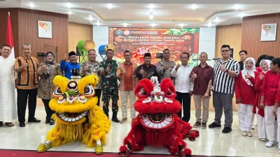 FKUB Kabupaten Subang Perkuat Kerukunan Lintas Agama Lewat Seni dan Budaya