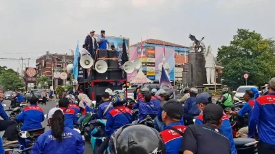 Desak UU Ketenagakerjaan Baru Lindungi Pekerja, Buruh Khawatir Pemagangan Jadi Celah Eksploitasi