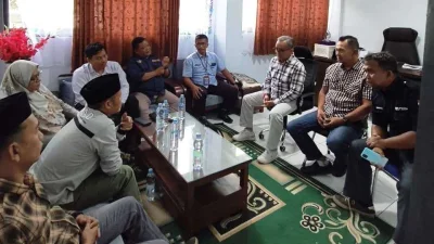 KPAD Subang Kawal Dugaan Pelecehan di SMAN 1 Pamanukan