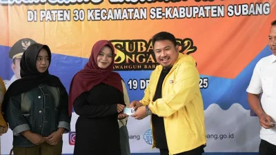 Bupati Subang Pecah Layanan Adminduk ke Kecamatan, Pangkas Antrean dan Celah Percaloan