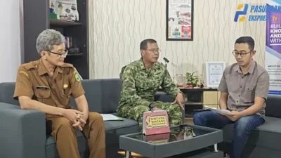 Pembangunan Jembatan Garuda di Wilayah Terpencil Subang, 7 Unit Disebut Sudah Rampung