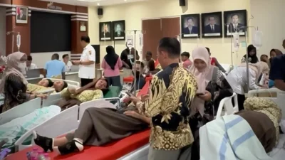 Ratusan Siswa di Pati Diduga Keracunan MBG, Pemkab Tetapkan KLB