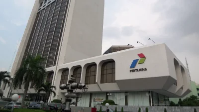 Pertamina Tindak SPBU di Subang, Pasokan Biosolar Dihentikan 30 Hari