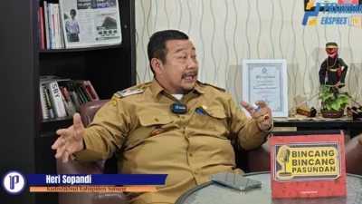 Dari Sekolah hingga Lulusan, Roadmap Pendidikan di Subang Sudah Sampai Mana?