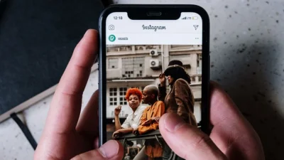 Cara Bagikan Link Instagram Pribadi dengan Mudah, Klik Ini!