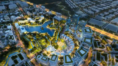SSIA Kucurkan Rp1,1 Triliun untuk Capex Semester I 2026, Subang Smartpolitan Jadi Fokus Utama