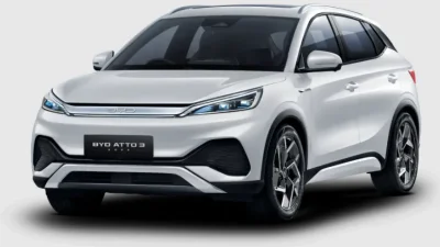 Daftar Harga Mobil BYD Terbaru setelah Pabrik Resmi Beroperasi di Subang
