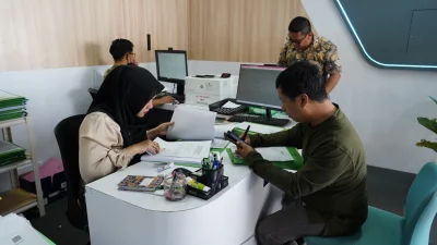 PERINTIS 10 Hari Buat Alur Layanan Lebih Pasti, PPAT di Jaksel: Harus Gerak Cepat Sesuai Ketentuan