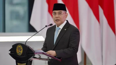 Wamen ATR/Waka BPN: Pelantikan Pejabat Jadi Bagian Penataan Organisasi untuk Mendukung Transformasi Layanan
