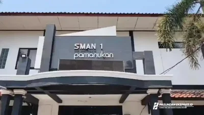 Disdik Jabar Ambil Tindakan Tegas atas Dugaan Pelanggaran di SMAN 1 Pamanukan