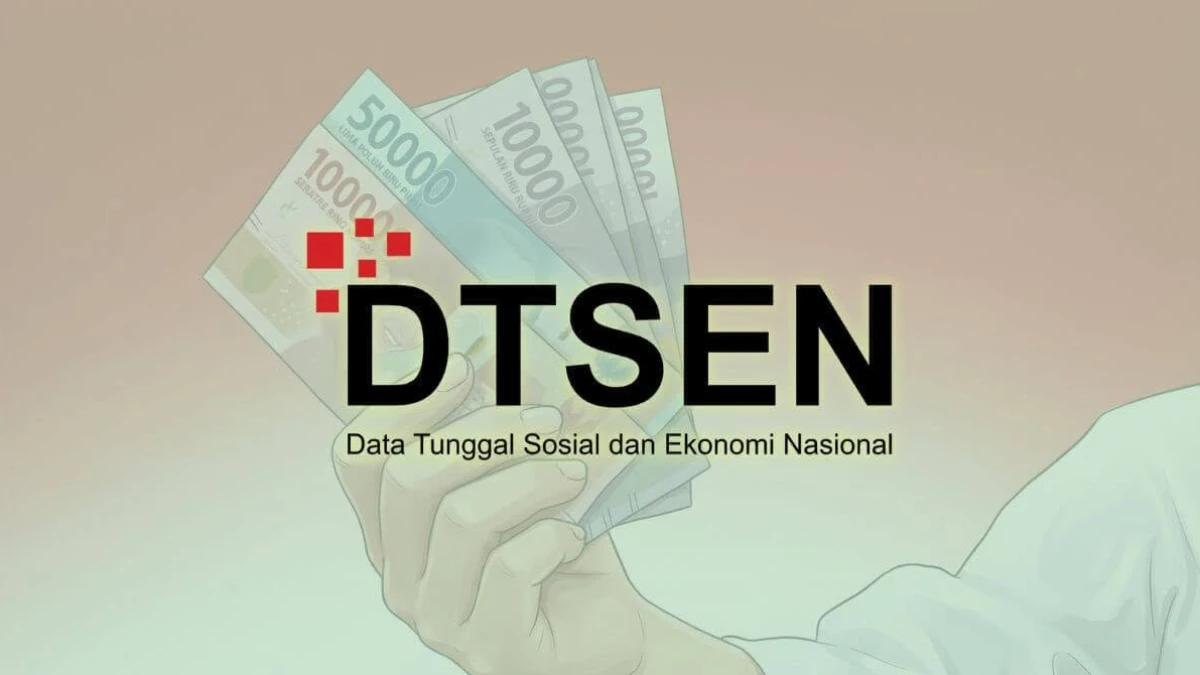 Cara Menurunkan Desil Lewat HP, Begini Langkah-Langkahnya