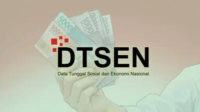 Cara Menurunkan Desil Lewat HP, Begini Langkah-Langkahnya
