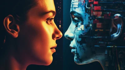 Artificial Emotional Intelligence: Ketika AI Belajar Memahami Emosi Manusia, Mengapa Masih Sulit?