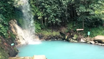 Kenapa Subang Punya Banyak Curug? Ternyata Ini Penjelasan Geologinya