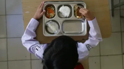Kasus Keracunan MBG Sepanjang Agustus-September 2026: Ratusan hingga Ribuan Siswa Terdampak