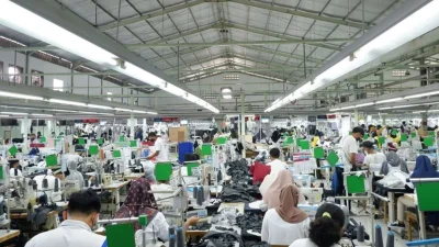 RUU Ketenagakerjaan Harapan Buruh Belum Terjawab, Ini yang Jadi Persoalan