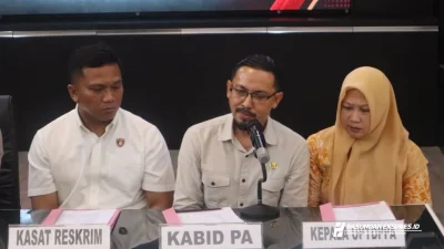 Kasus Kekerasan Anak di Subang Terus Naik, Kekerasan Seksual Jadi Kasus Dominan