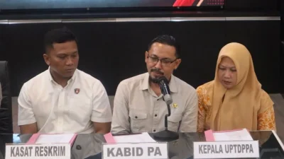 Kasus Kekerasan Terhadap Anak di Subang Terus Naik