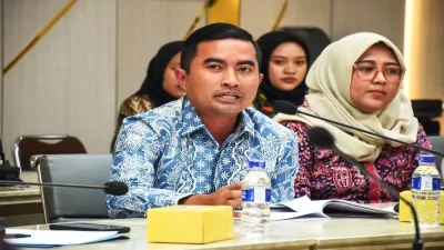 Anggota DPRD Jabar Andhika Dukung Polisi Kawal Kasus Dugaan Pencabulan di SMAN 1 Pamanukan