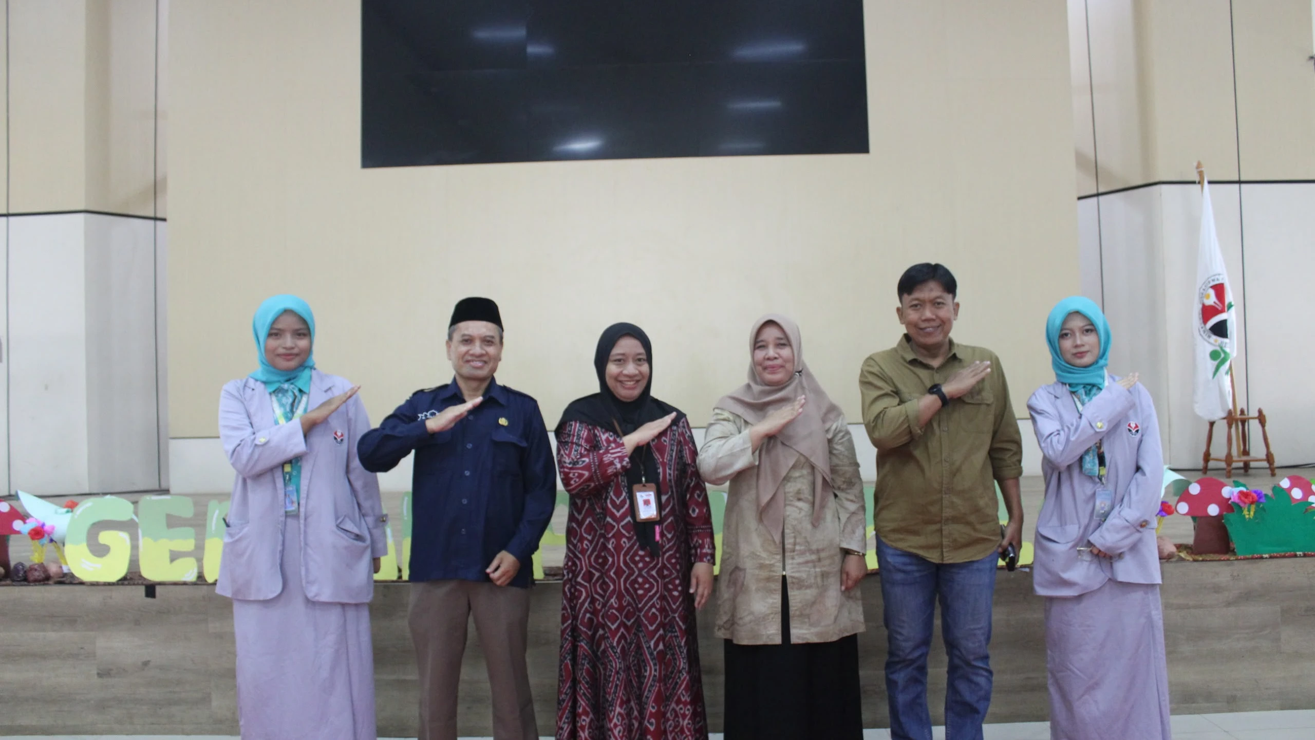 Semakin Dikenal Masyarakat, PGPAUD UPI Purwakarta Konsisten Kembangkan Potensi dan Keterampilan Anak Usia Dini