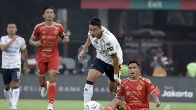 Igor Tolic Minta Maaf kepada Bobotoh Usai Persib Kalah dari Persija