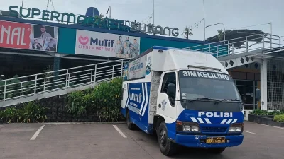 Jadwal SIM Keliling Subang September 2026, Cek Lokasinya Disini!