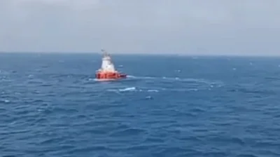 Kapal Virgo Transport 8 Hilang Kontak di Laut Jawa, 107 Penumpang Selamat dan 6 Meninggal