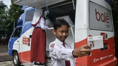 Polemik Pembukaan Rekening Massal Habiskan Rp11 Triliun APBN