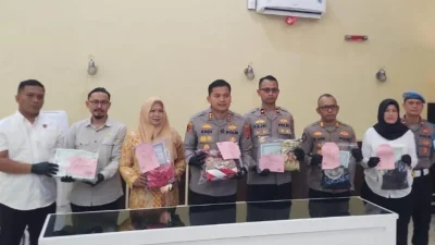 Polisi Ungkap Kasus Kekerasan Seksual Terhadap Anak di Subang Terbaru, Ini Rinciannya