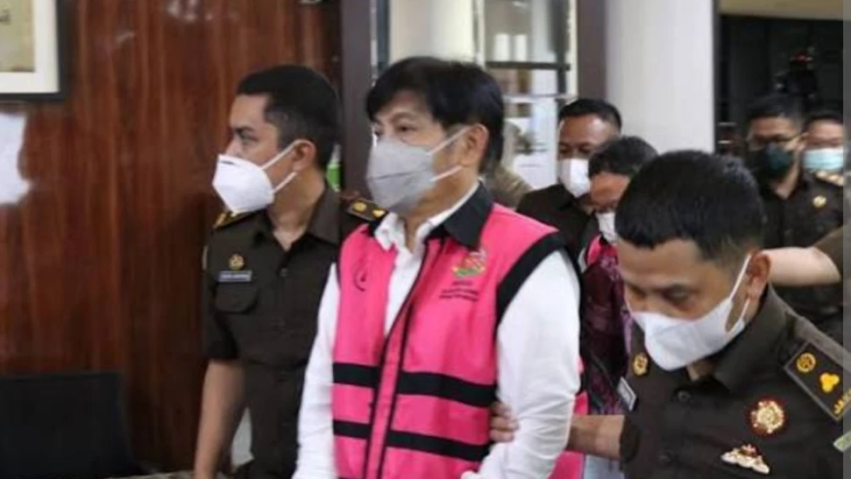 Bukti Pemerasan Kasus Asabri Mulai Terungkap, Kejagung Sebut "Sudah Cukup!"