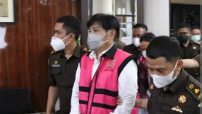 Bukti Pemerasan Kasus Asabri Mulai Terungkap, Kejagung Sebut "Sudah Cukup!"