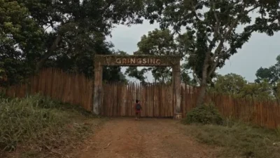 Film Bisikan Desa Gringsing, Horor Terbaru dengan Teknologi Virtual Production