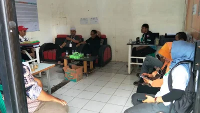 Lima Balon Kades Kamarung Masuk Tahap Verifikasi, Berkas Dicek Lintas Instansi