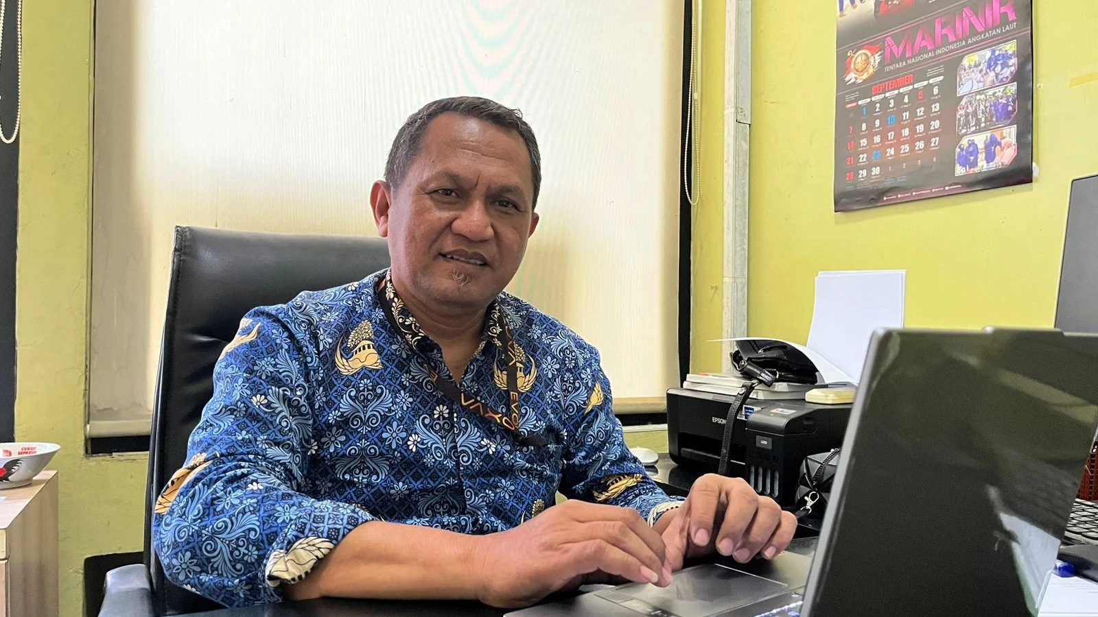 Serapan APBD Subang Baru 53,75 Persen, Rp1,3 Triliun Anggaran Masih Belum Terserap