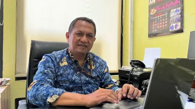 Serapan APBD Subang Baru 53,75 Persen, Rp1,3 Triliun Anggaran Masih Belum Terserap