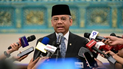Profil Suahasil Nazara, Menteri Keuangan Baru Gantikan Purbaya