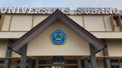 Daftar Kampus di Subang, Ada Negeri hingga Swasta