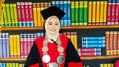 Satu Dekade, POLSUB Siapkan Tiga Prodi Baru Jawab Kebutuhan Industri